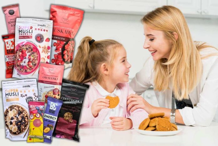 Pestycydy w produktach Chodakowskiej i Lewandowskiej